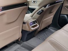 BYD Han 2023 EV Champion Edition 605KM FWD Luxury - ფოტო 9