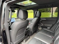 Jetour Chitu Traveler C-DM 208KM Wilderness Edition - ფოტო 11