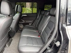 Jetour Chitu Traveler C-DM 208KM Wilderness Edition - ფოტო 12