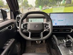 Jetour Chitu Traveler C-DM 208KM Wilderness Edition - ფოტო 14