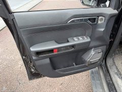 Jetour Chitu Traveler C-DM 208KM Wilderness Edition - ფოტო 6