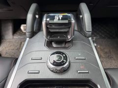 Jetour Chitu Traveler C-DM 208KM Wilderness Edition - ფოტო 9