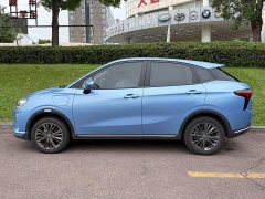 Neta V Tide 400 Lite - ფოტო 3