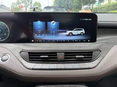 Ford Lingyue Lingyù 2023 EcoBoost 225 Zunling PLUS 7-Seater (2/2/3) - ფოტო 10