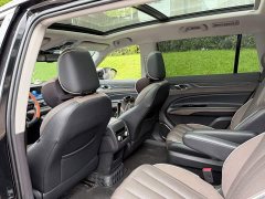 Ford Lingyue Lingyù 2023 EcoBoost 225 Zunling PLUS 7-Seater (2/2/3) - ფოტო 11
