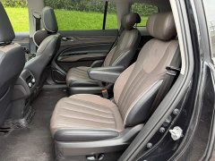 Ford Lingyue Lingyù 2023 EcoBoost 225 Zunling PLUS 7-Seater (2/2/3) - ფოტო 12