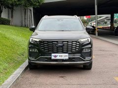 Ford Lingyue Lingyù 2023 EcoBoost 225 Zunling PLUS 7-Seater (2/2/3) - ფოტო 2
