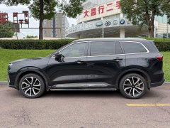 Ford Lingyue Lingyù 2023 EcoBoost 225 Zunling PLUS 7-Seater (2/2/3) - ფოტო 3