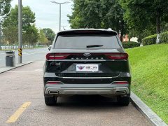 Ford Lingyue Lingyù 2023 EcoBoost 225 Zunling PLUS 7-Seater (2/2/3) - ფოტო 5