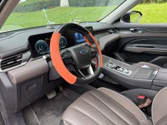 Ford Lingyue Lingyù 2023 EcoBoost 225 Zunling PLUS 7-Seater (2/2/3) - ფოტო 7