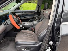 Ford Lingyue Lingyù 2023 EcoBoost 225 Zunling PLUS 7-Seater (2/2/3) - ფოტო 8