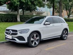 Mercedes-Benz GLC 300 L 4MATIC Dynamic - ფოტო 1