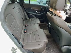 Mercedes-Benz GLC 300 L 4MATIC Dynamic - ფოტო 11