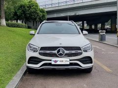 Mercedes-Benz GLC 300 L 4MATIC Dynamic - ფოტო 2