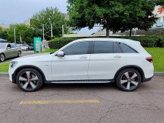 Mercedes-Benz GLC 300 L 4MATIC Dynamic - ფოტო 3