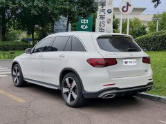 Mercedes-Benz GLC 300 L 4MATIC Dynamic - ფოტო 4
