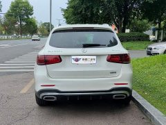 Mercedes-Benz GLC 300 L 4MATIC Dynamic - ფოტო 5