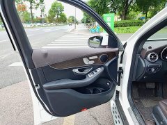 Mercedes-Benz GLC 300 L 4MATIC Dynamic - ფოტო 6