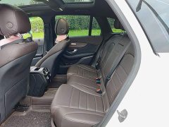 Mercedes-Benz GLC 300 L 4MATIC Dynamic - ფოტო 8