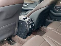Mercedes-Benz GLC 300 L 4MATIC Dynamic - ფოტო 9
