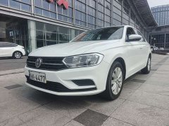 Volkswagen Bora 1.5L Automatic Fashion Smart Connected Edition - фото 1