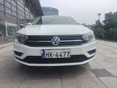 Volkswagen Bora 1.5L Automatic Fashion Smart Connected Edition - фото 2