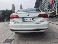 Volkswagen Bora 1.5L Automatic Fashion Smart Connected Edition - фото 4