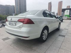 Volkswagen Bora 1.5L Automatic Fashion Smart Connected Edition - фото 5