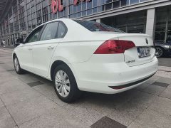 Volkswagen Bora 1.5L Automatic Fashion Smart Connected Edition - фото 6