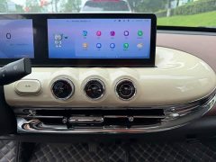 Wuling Binguo 2023 333km Joy Edition - ფოტო 10