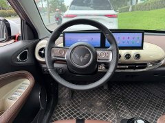Wuling Binguo 2023 333km Joy Edition - ფოტო 14