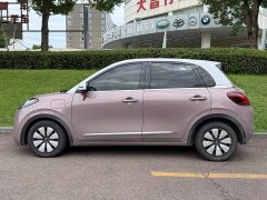 Wuling Binguo 2023 333km Joy Edition - ფოტო 3