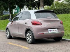 Wuling Binguo 2023 333km Joy Edition - ფოტო 4
