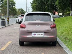 Wuling Binguo 2023 333km Joy Edition - ფოტო 5