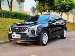 Cadillac XT4 2021 28T FWD Technology - ფოტო 1