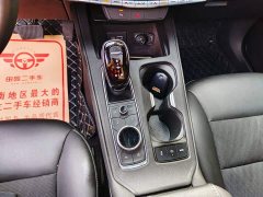 Cadillac XT4 2021 28T FWD Technology - ფოტო 10
