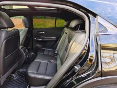 Cadillac XT4 2021 28T FWD Technology - ფოტო 11