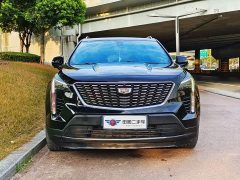 Cadillac XT4 2021 28T FWD Technology - ფოტო 2