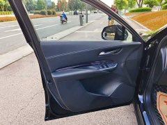 Cadillac XT4 2021 28T FWD Technology - ფოტო 6
