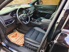 Cadillac XT4 2021 28T FWD Technology - ფოტო 7