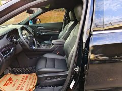 Cadillac XT4 2021 28T FWD Technology - ფოტო 8