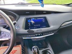 Cadillac XT4 2021 28T FWD Technology - ფოტო 9