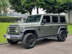 Mercedes-Benz 2024 Explorer 2.0T Adventure Edition - ფოტო 1