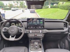 Mercedes-Benz 2024 Explorer 2.0T Adventure Edition - ფოტო 10