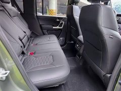 Mercedes-Benz 2024 Explorer 2.0T Adventure Edition - ფოტო 11