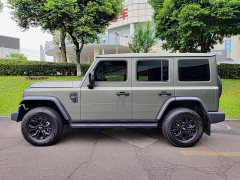Mercedes-Benz 2024 Explorer 2.0T Adventure Edition - ფოტო 3