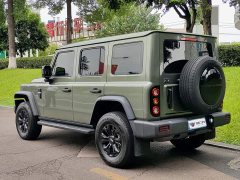 Mercedes-Benz 2024 Explorer 2.0T Adventure Edition - ფოტო 4