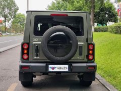 Mercedes-Benz 2024 Explorer 2.0T Adventure Edition - ფოტო 5