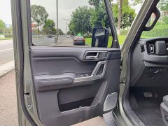 Mercedes-Benz 2024 Explorer 2.0T Adventure Edition - ფოტო 6