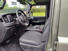 Mercedes-Benz 2024 Explorer 2.0T Adventure Edition - ფოტო 7